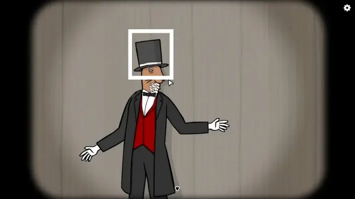 the mr rabbit show 2