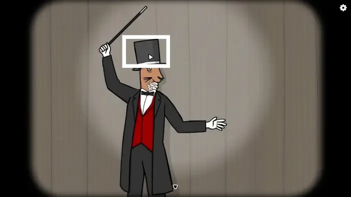 the mr rabbit show 21