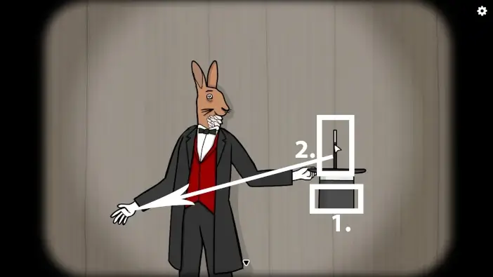the mr rabbit show 3