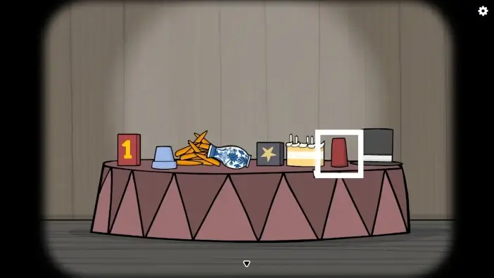 the mr rabbit show 33