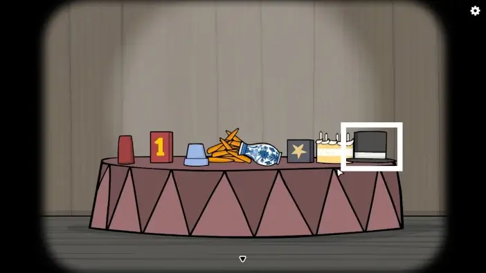 the mr rabbit show 34