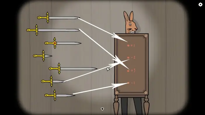 the mr rabbit show 38