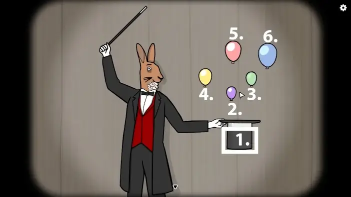 the mr rabbit show 4