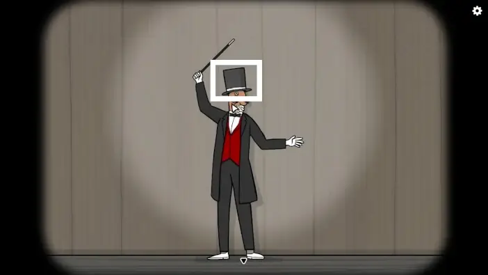 the mr rabbit show 43