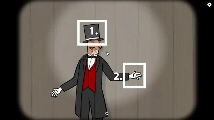 the mr rabbit show 5