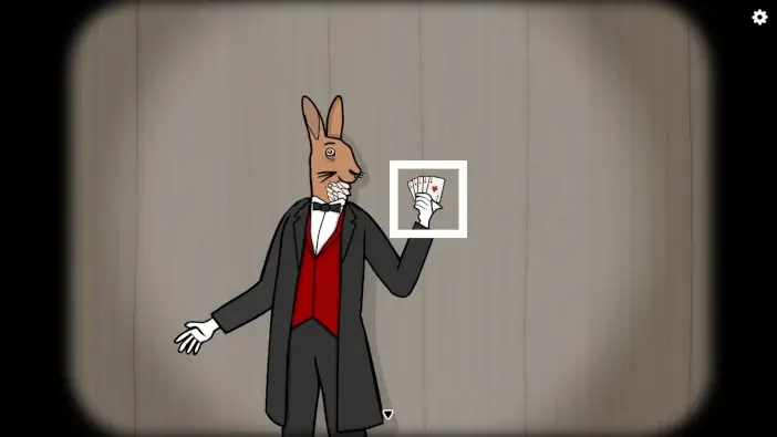 the mr rabbit show 7