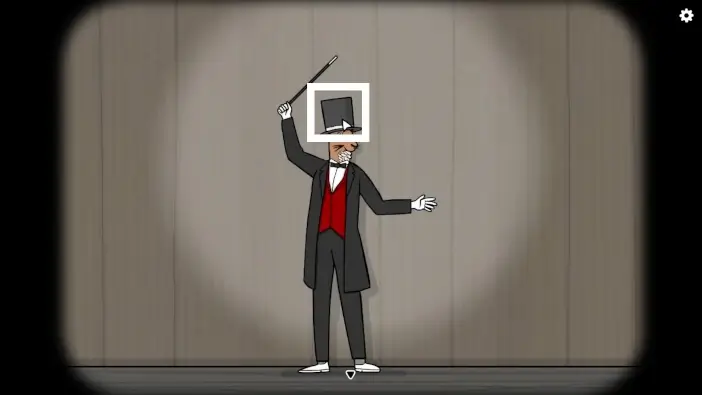 the mr rabbit show 83
