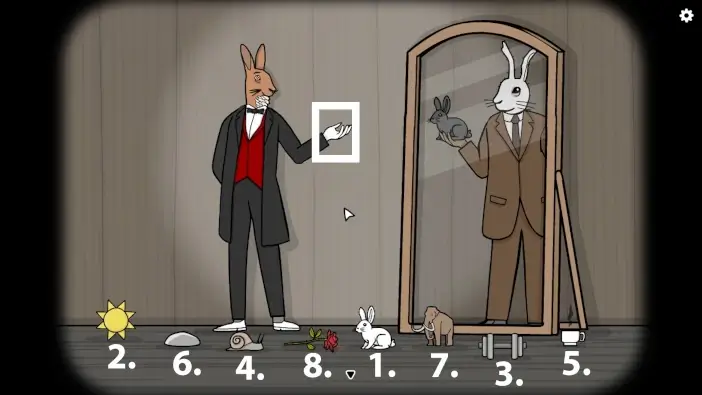 the mr rabbit show 88