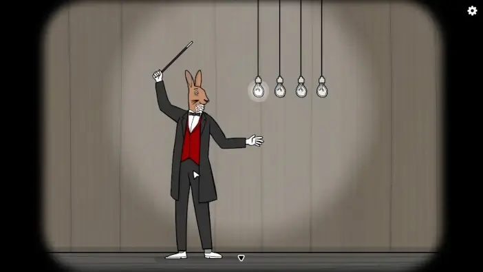 the mr rabbit show 90