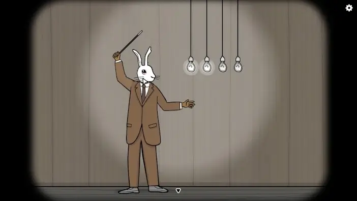 the mr rabbit show 91