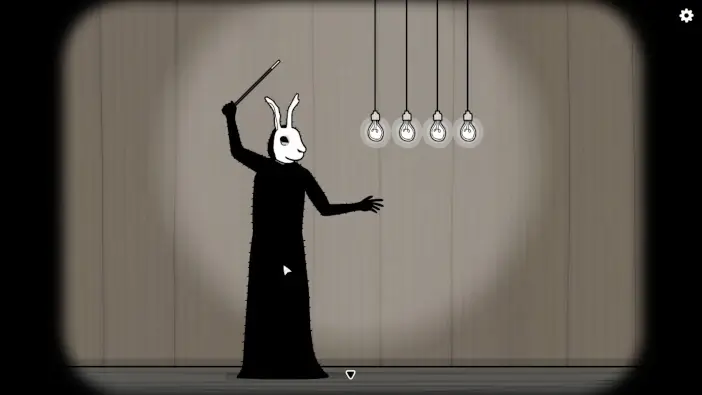 the mr rabbit show 93