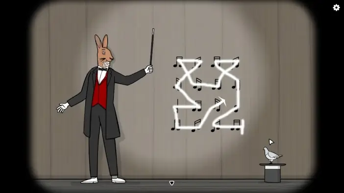 the mr rabbit show 95