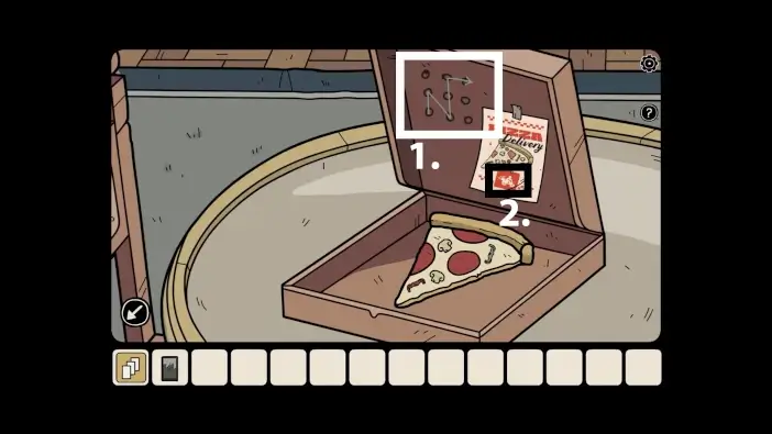 hidden memories 10