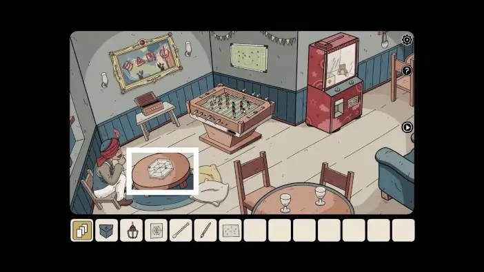 hidden memories 101