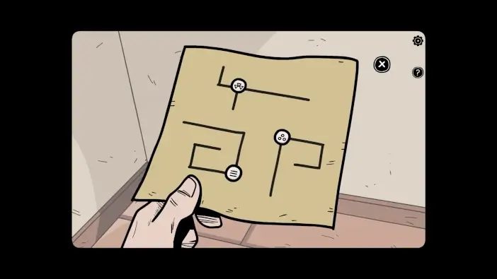 hidden memories 123
