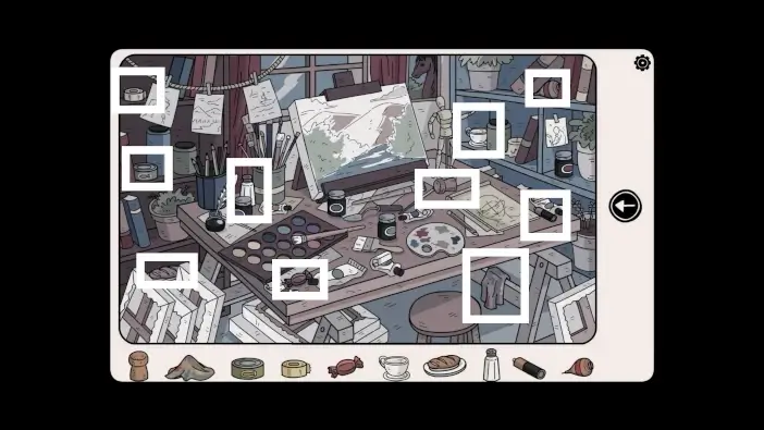 hidden memories 139
