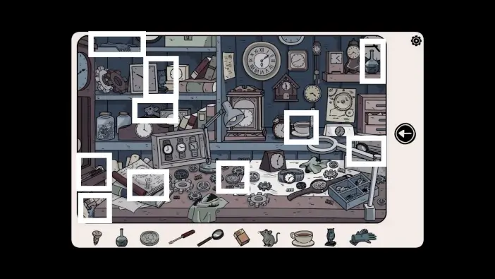 hidden memories 162