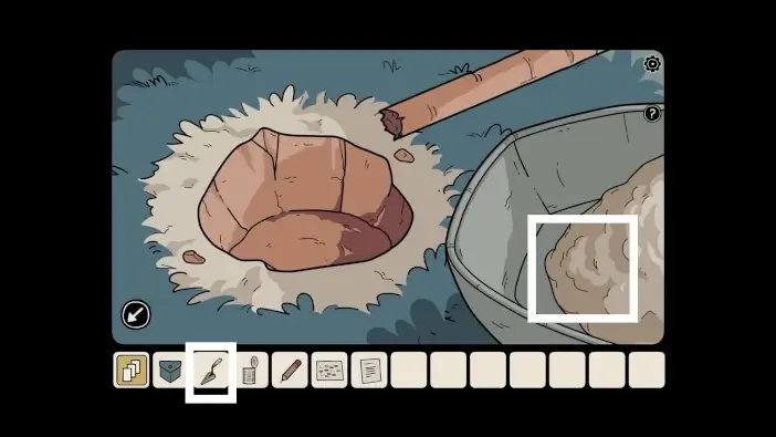 hidden memories 186