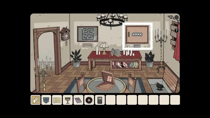 hidden memories 191