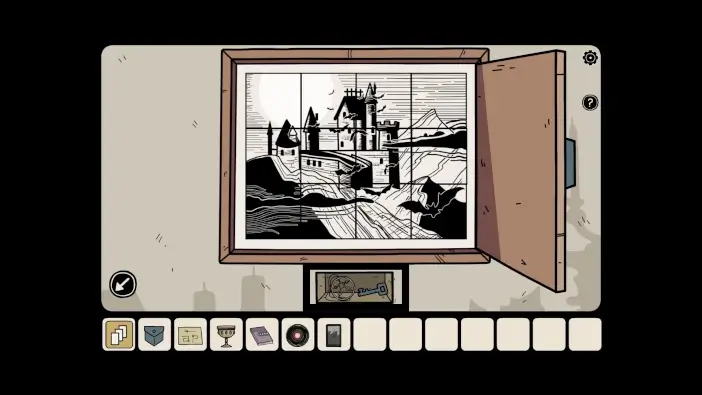 hidden memories 193