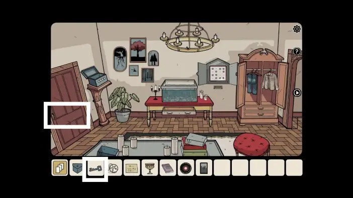 hidden memories 194