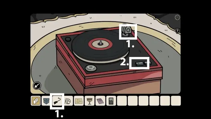 hidden memories 197