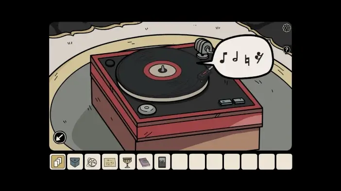 hidden memories 198