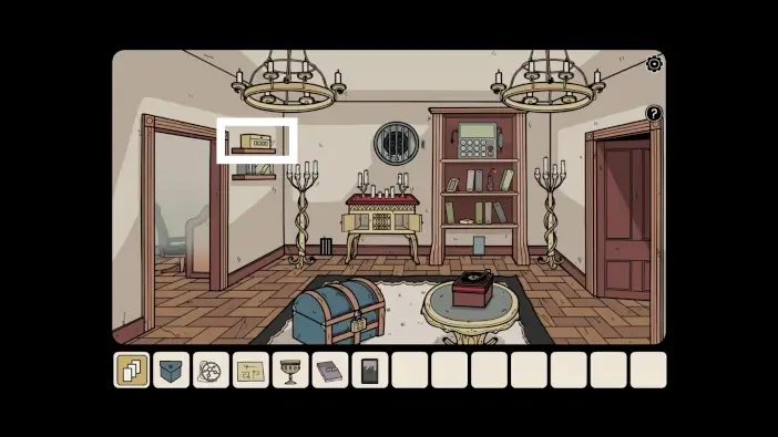 hidden memories 199