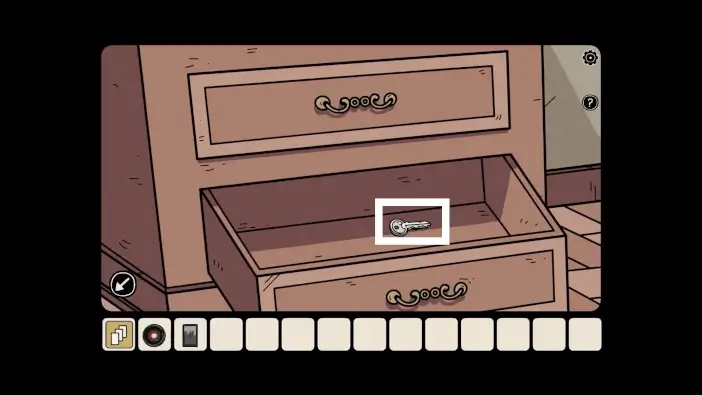 hidden memories 20