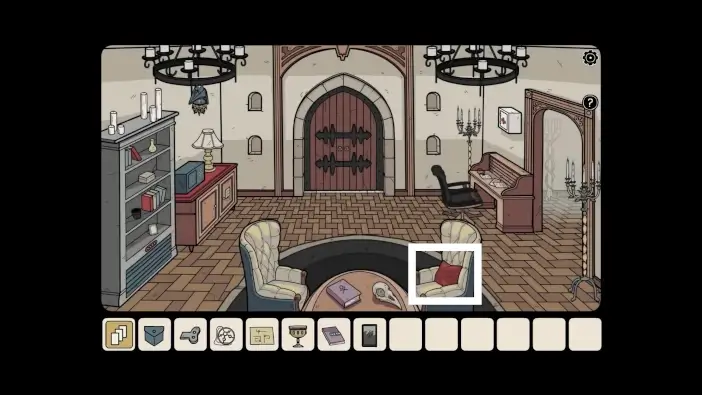 hidden memories 202