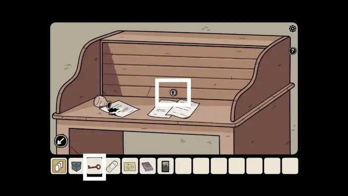 hidden memories 213