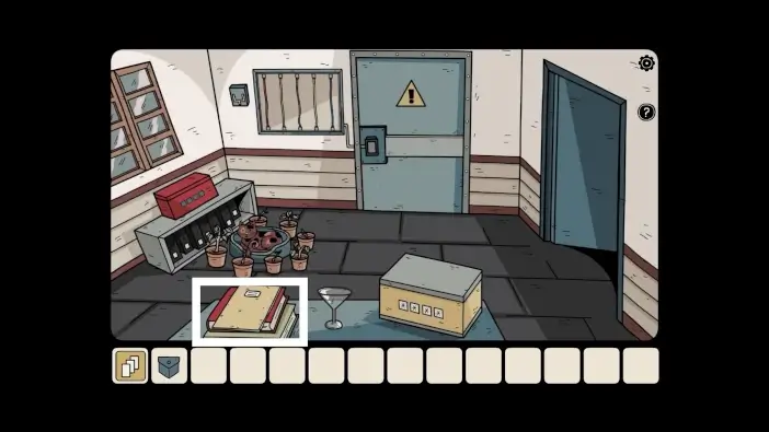 hidden memories 229