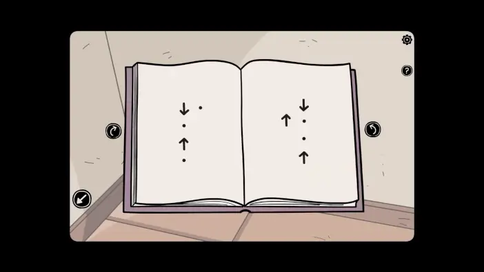 hidden memories 23