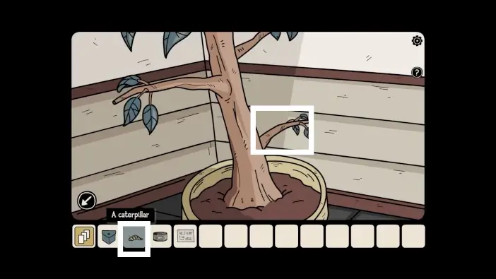 hidden memories 239