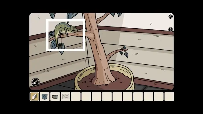 hidden memories 240