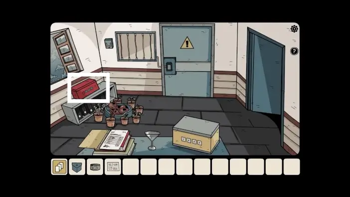hidden memories 246