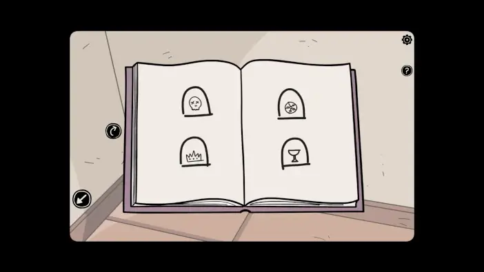 hidden memories 25