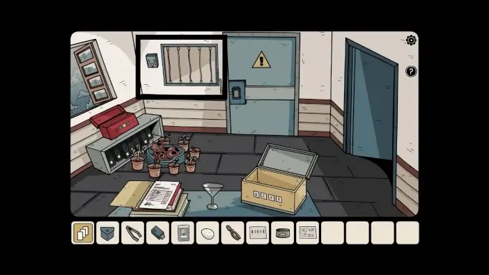 hidden memories 262