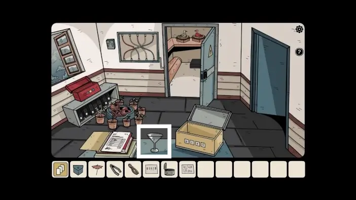 hidden memories 282