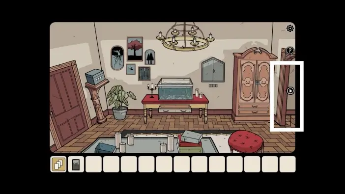 hidden memories 3