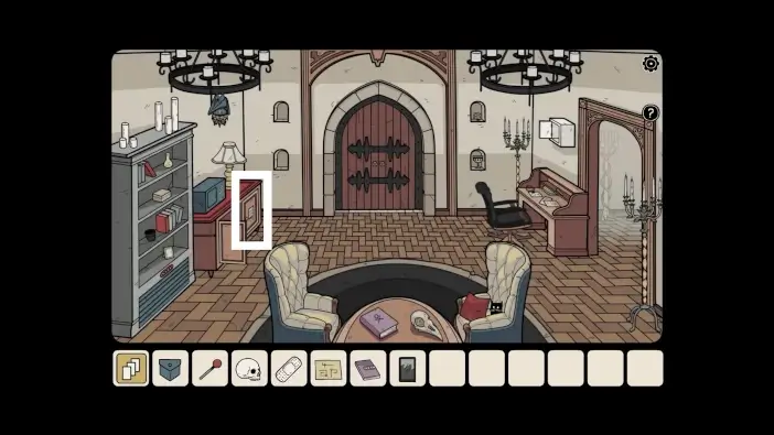 hidden memories 300