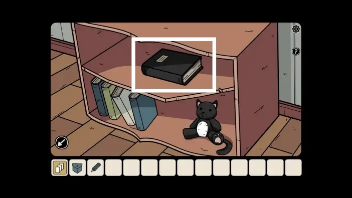 hidden memories 329
