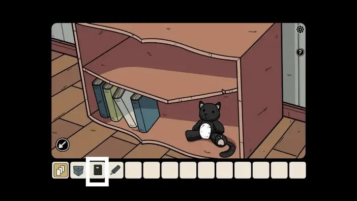 hidden memories 330