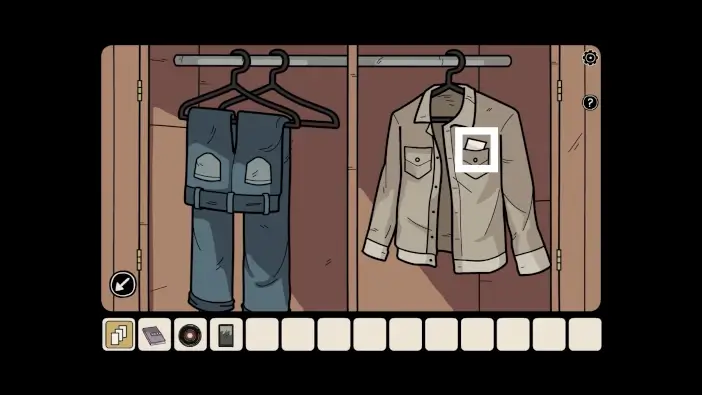 hidden memories 35