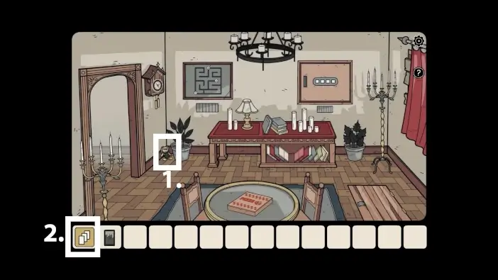 hidden memories 4