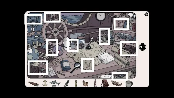 hidden memories 41