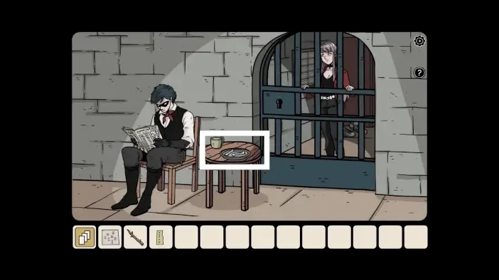 hidden memories 416