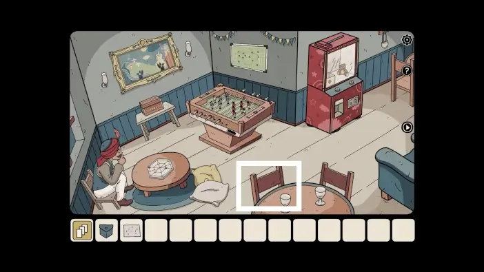 hidden memories 43