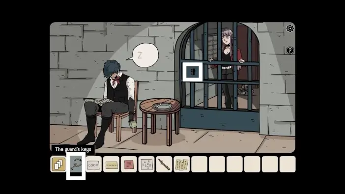 hidden memories 447