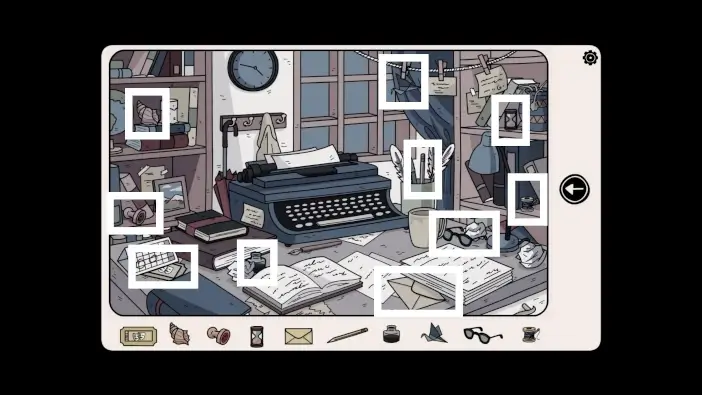 hidden memories 46
